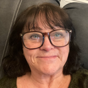 Profile photo of Christine Jansen