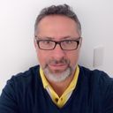 Profile photo of Jorge Lazo Rosado