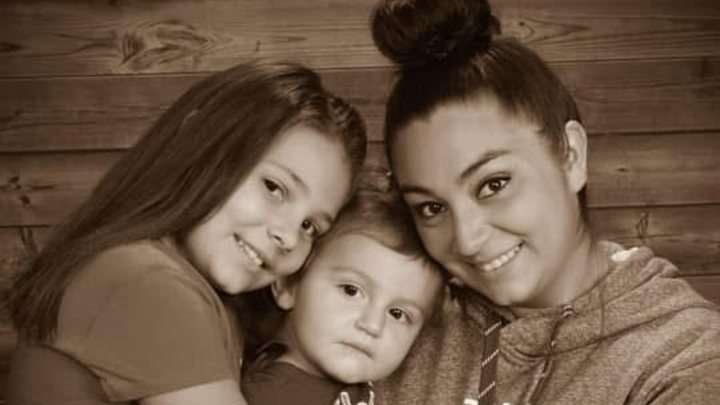 Main fundraiser photo
