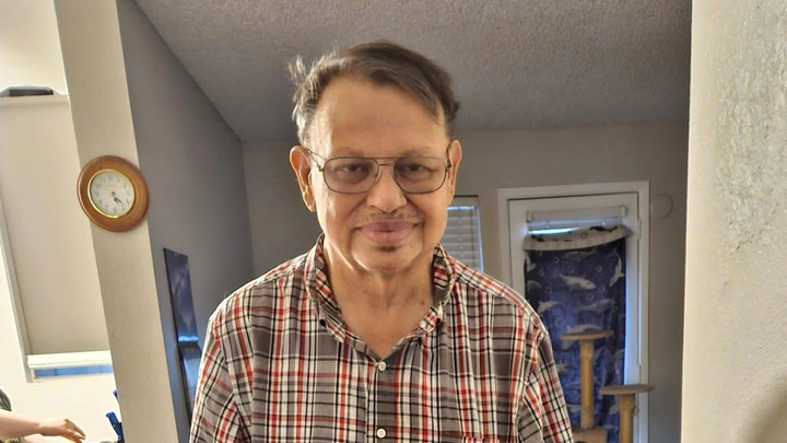 Help Edward Overcome Medical and Financial Hurdles campaign photo, 1 of 3