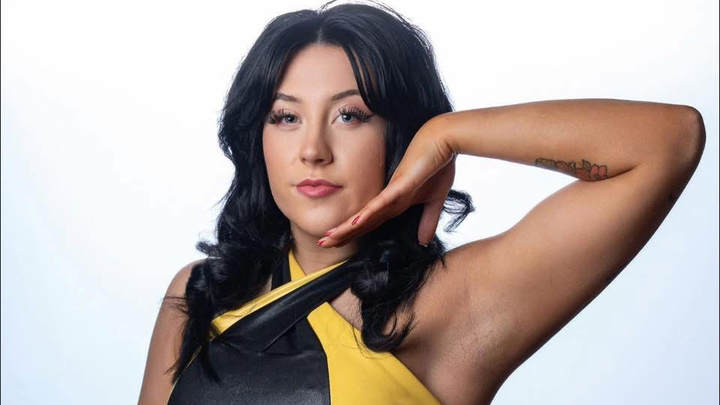 Lucia Lee’s Knee Surgery campaign photo, 1 of 3