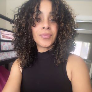 Teisha Mejorado