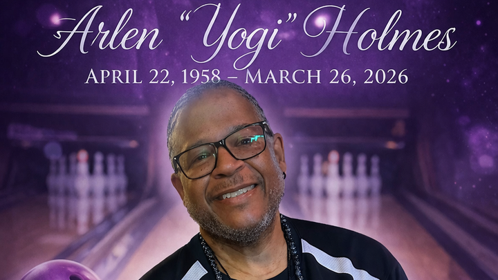 In Memory of Arlen 'Yogi' Holmes campaign photo, 1 of 8