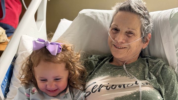 Support Sallie’s Recovery at Home campaign photo, 1 of 12