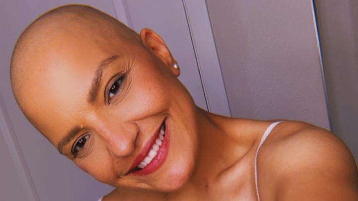 Help Paula Karina Fight Breast Cancer campaign photo, 1 of 8