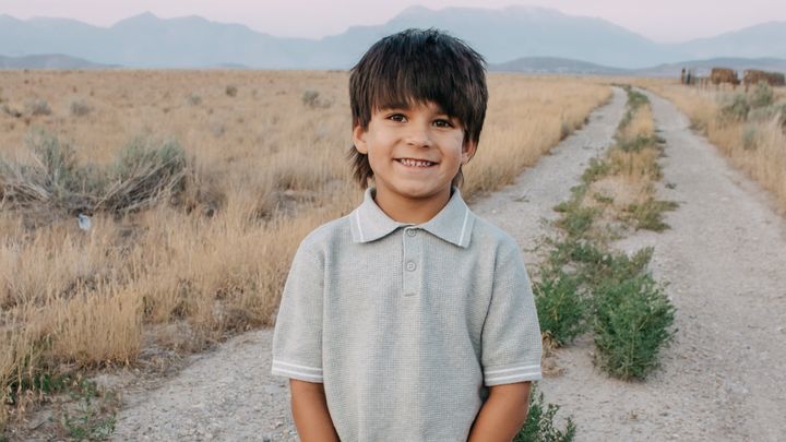 Support Zion's Recovery After His Fall campaign photo, 1 of 9