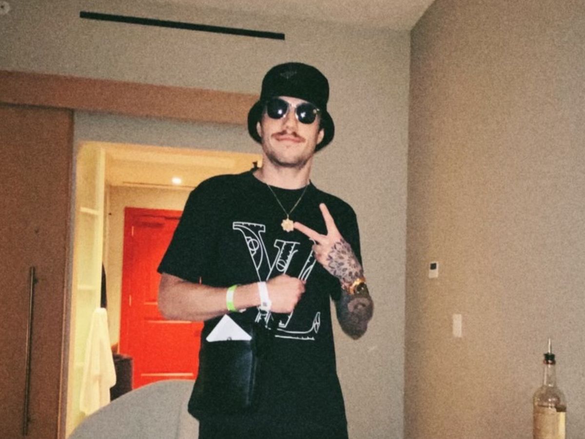 Fundraiser for Aaron Rivera by Bailey Pena : Support Aaron's Recovery