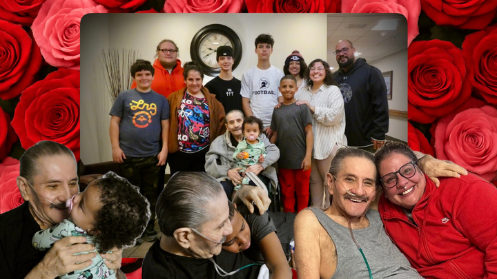 Help Fulfill Andy’s Last Gift to His Family campaign photo, 1 of 3