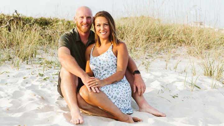 Support Kaitlyn and Darien Johnson's IVF Journey campaign photo, 1 of 3