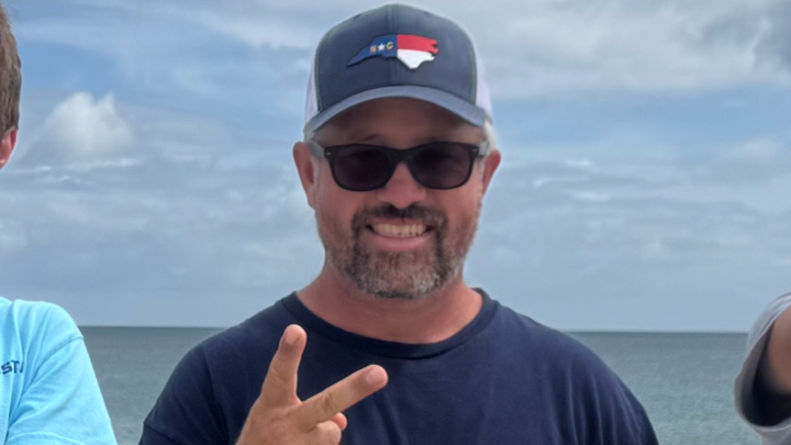 Celebrate Jason's 40th Birthday with a Vehicle Fund campaign photo, 1 of 3