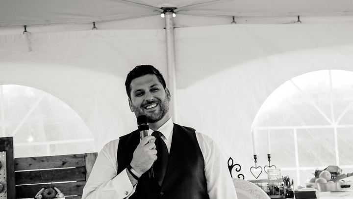 Main fundraiser photo