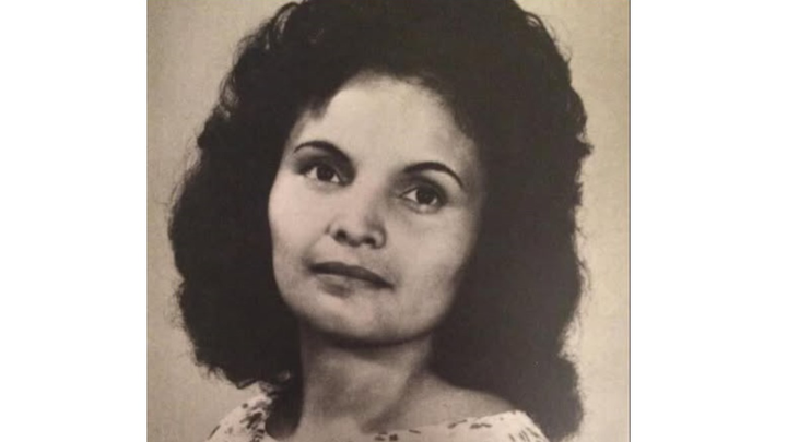 Carmen Gonzalez, Matriarch to so many! campaign photo, 1 of 3