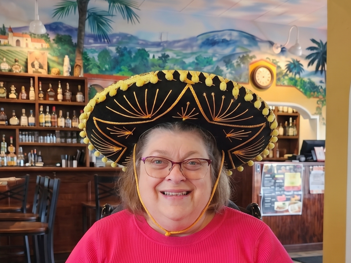 Fundraiser by Friends of Susan : Support Ms. Susan: Our Community