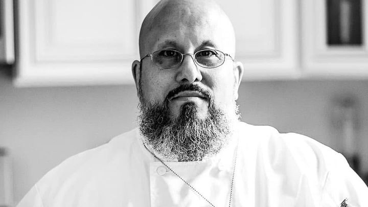 Support Chef Hector’s NYC Cooking Show Dream campaign photo, 1 of 5