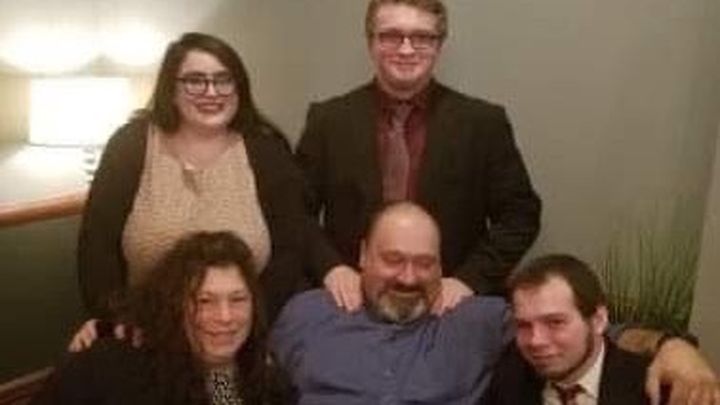Main fundraiser photo
