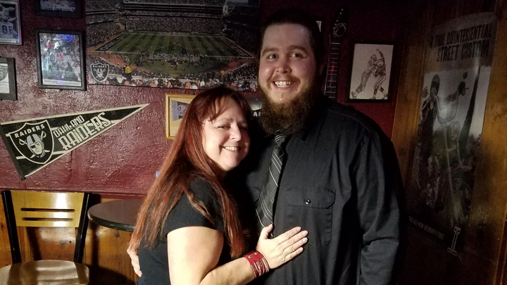 Main fundraiser photo