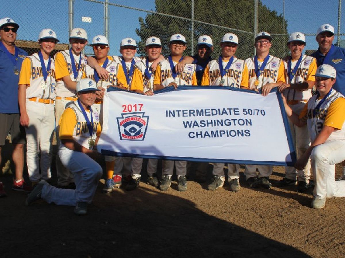 Bainbridge Island Little League