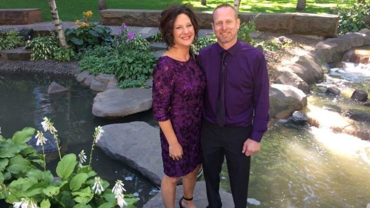 Main fundraiser photo