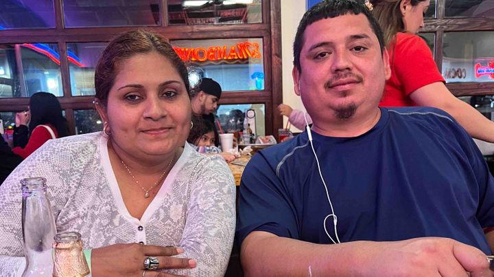 Help Reunite Our Family After ICE Detention campaign photo, 1 of 7