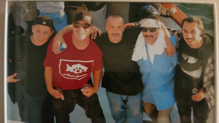 Main fundraiser photo