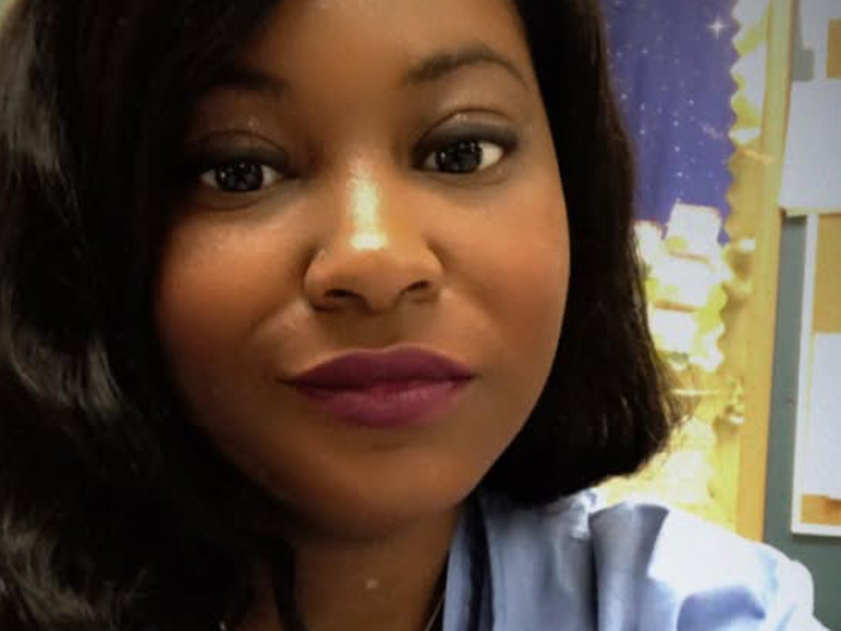 Donate to Meshelle's Education campaign photo, 1 of 5
