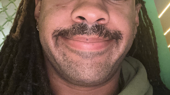Movember for healthy prostates campaign photo, 1 of 3