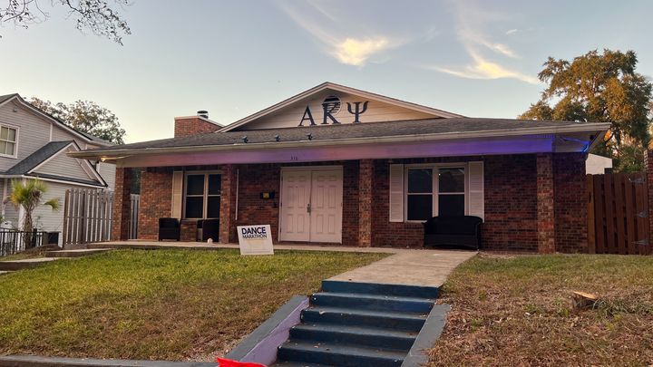 Akidearest House Fundraiser by Carter Evans : Help Restore the AKΨ House to Its Former ...