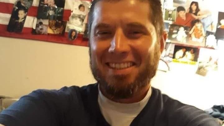 Paul Johnson’s Funeral and Burial expenses campaign photo, 1 of 2