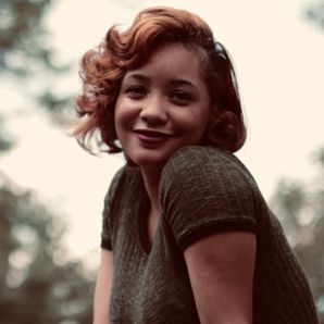 Amber Myrick