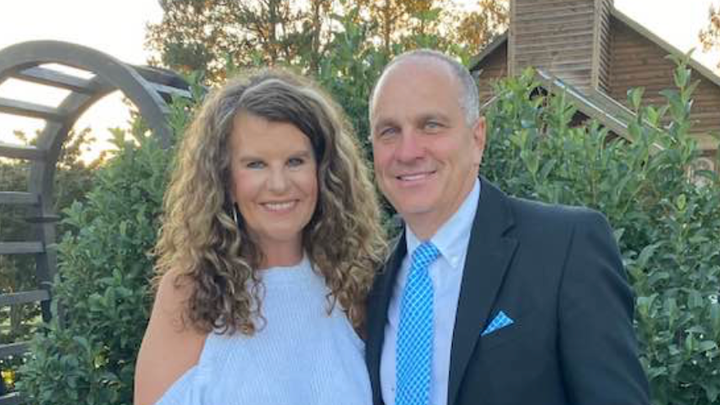 Main fundraiser photo