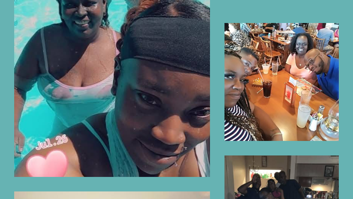 Help Dovies family raise money for funeral campaign photo, 1 of 5
