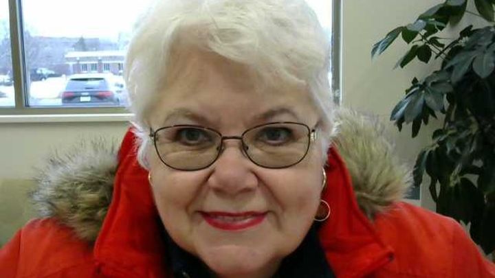 Help Mary Recover from Scam and Debt -I still need your help campaign photo, 1 of 4