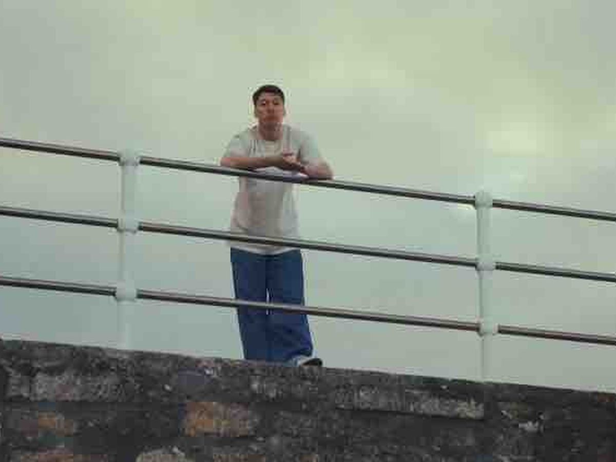 Fundraiser’s main image