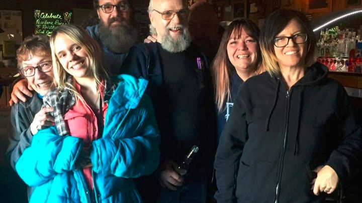 Main fundraiser photo