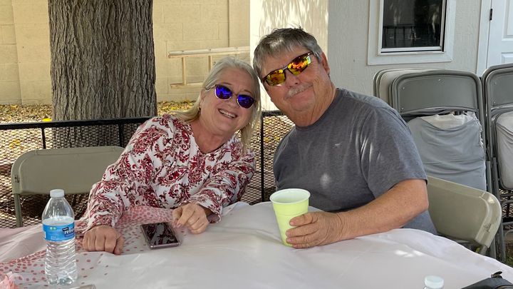 Main fundraiser photo