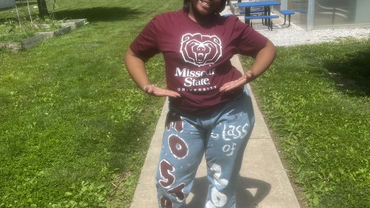 Main fundraiser photo