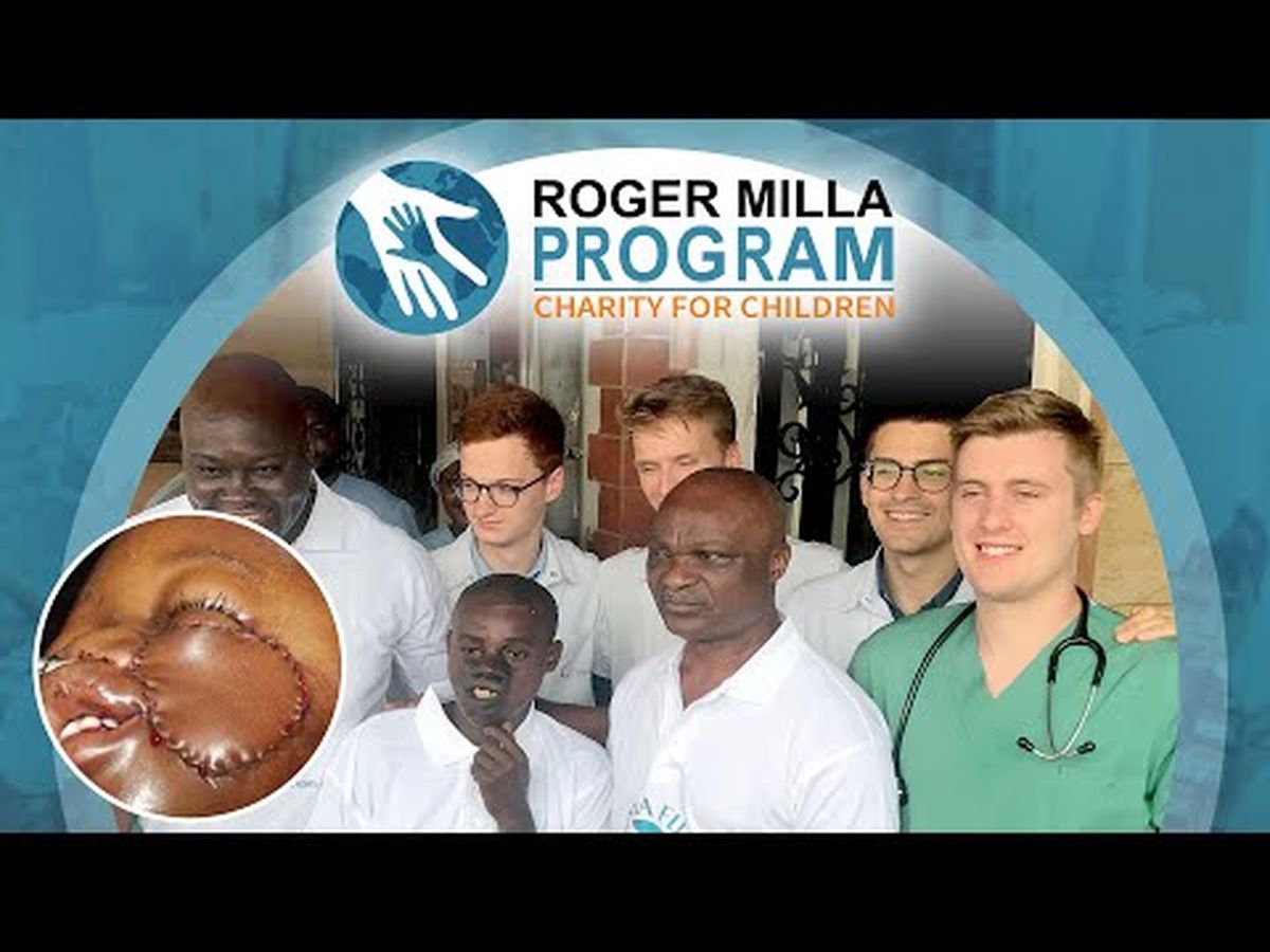 Fundraiser’s main image