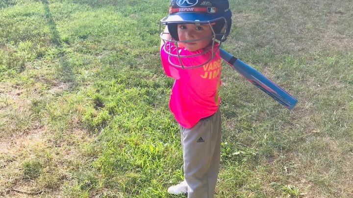 Gianni's Fight Against Leukemia campaign photo, 1 of 2