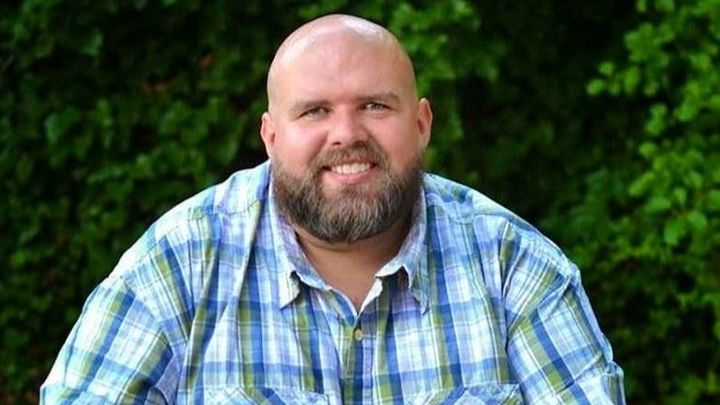 Funeral expenses for Michael Warwick campaign photo, 1 of 2