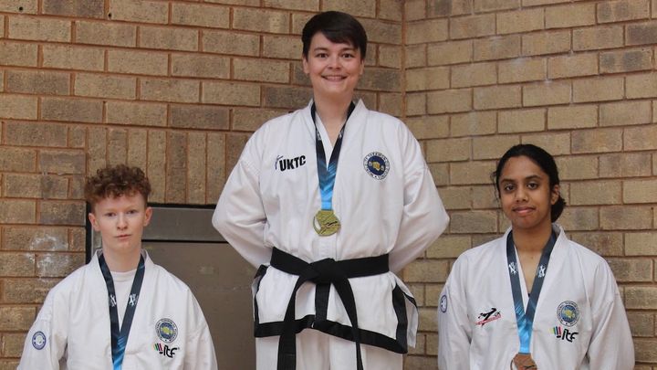 Get Emma to the ITFU Euros campaign photo, 1 of 3