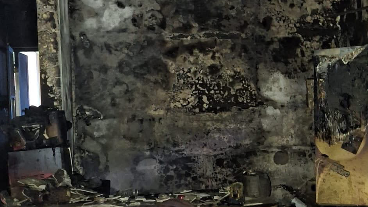Help Us Recover and Rebuild Our Home campaign photo, 1 of 7