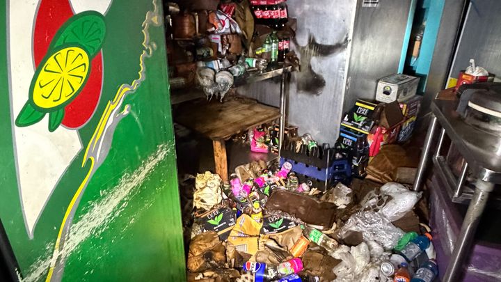 Support Kai's Chinese Kitchen After Fire campaign photo, 1 of 5