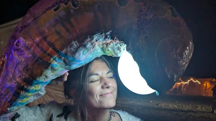 Help Arcturus Breathe at Burning Man and beyond campaign photo, 1 of 6