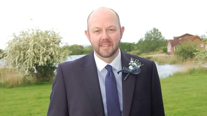 Main fundraiser photo