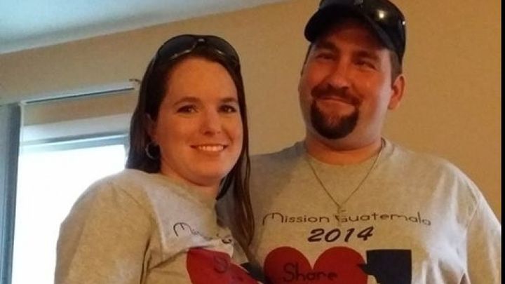 Main fundraiser photo