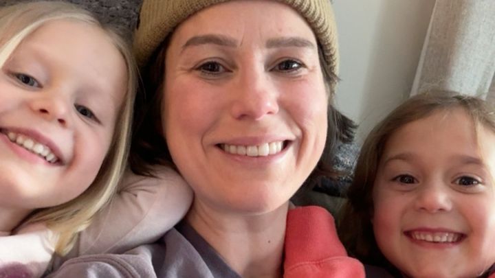 Support Brooke’s Daughters’ Future campaign photo, 1 of 6