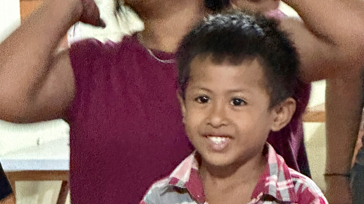 Balinesisches Waisenhaus Yayasan Ananda Seva Dharma campaign photo, 1 of 8