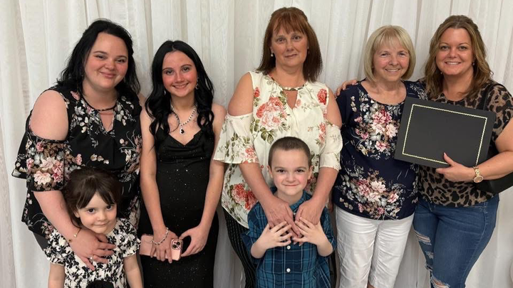 Main fundraiser photo