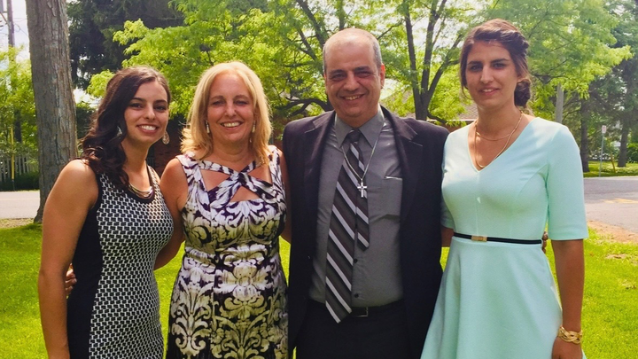 Main fundraiser photo