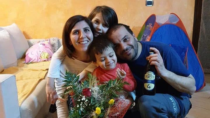 Foto della campagna Aiutiamo la famiglia di Giancamillo, 1 di 4